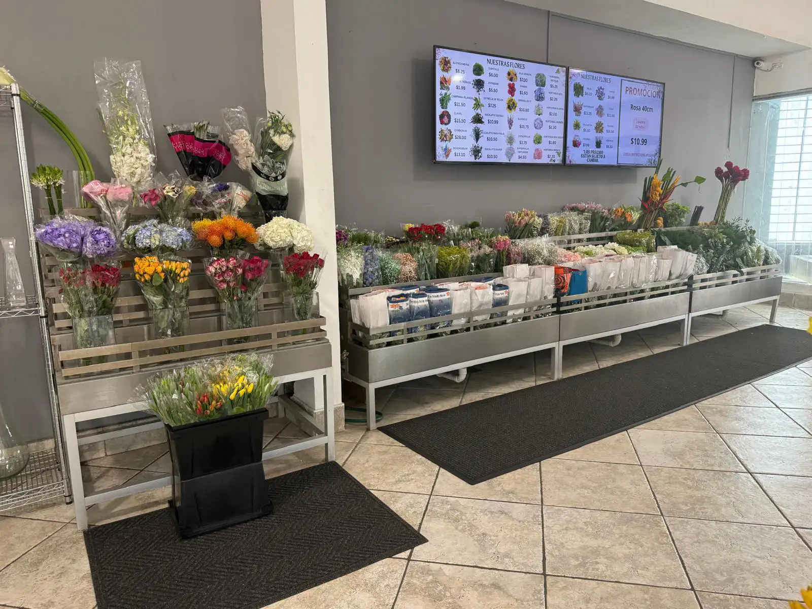 San Juan Santurce Floral Arrangements