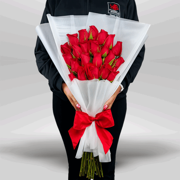 Bouquet Romance