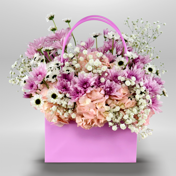 Clutch de Primavera