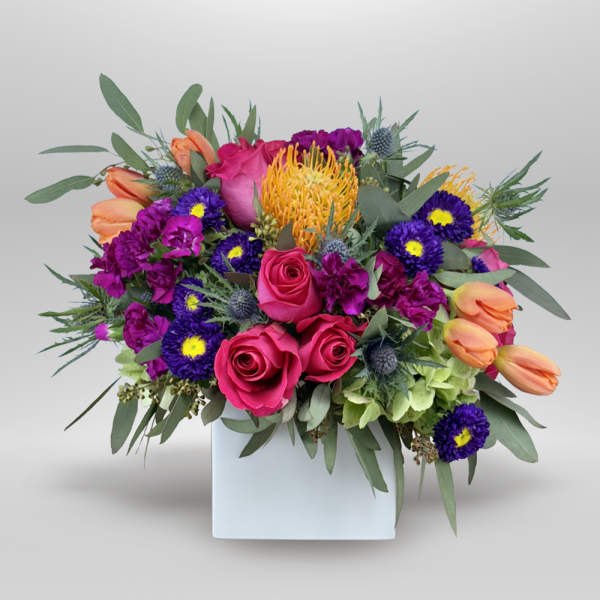 Flowerooze