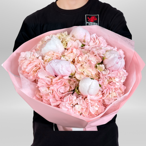 Bouquet Fantasía
