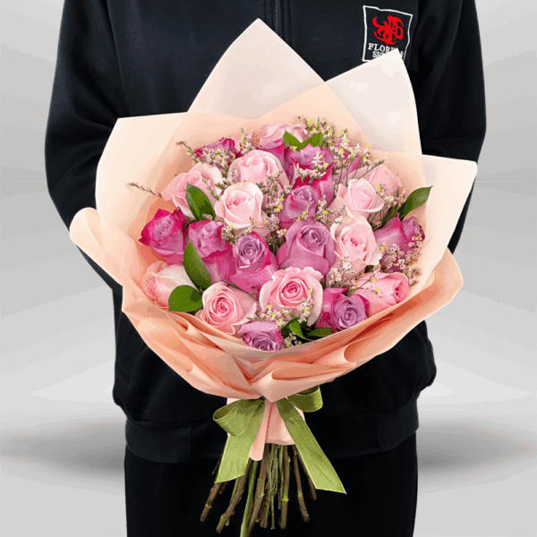 Bouquet Rosé