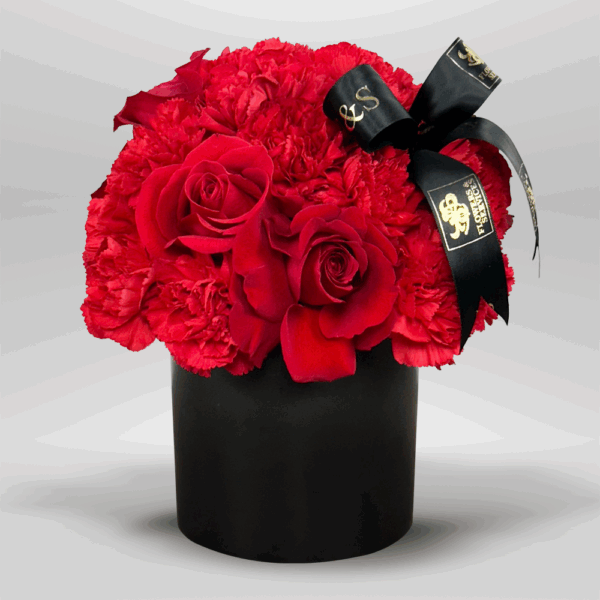 Rojo Contempo