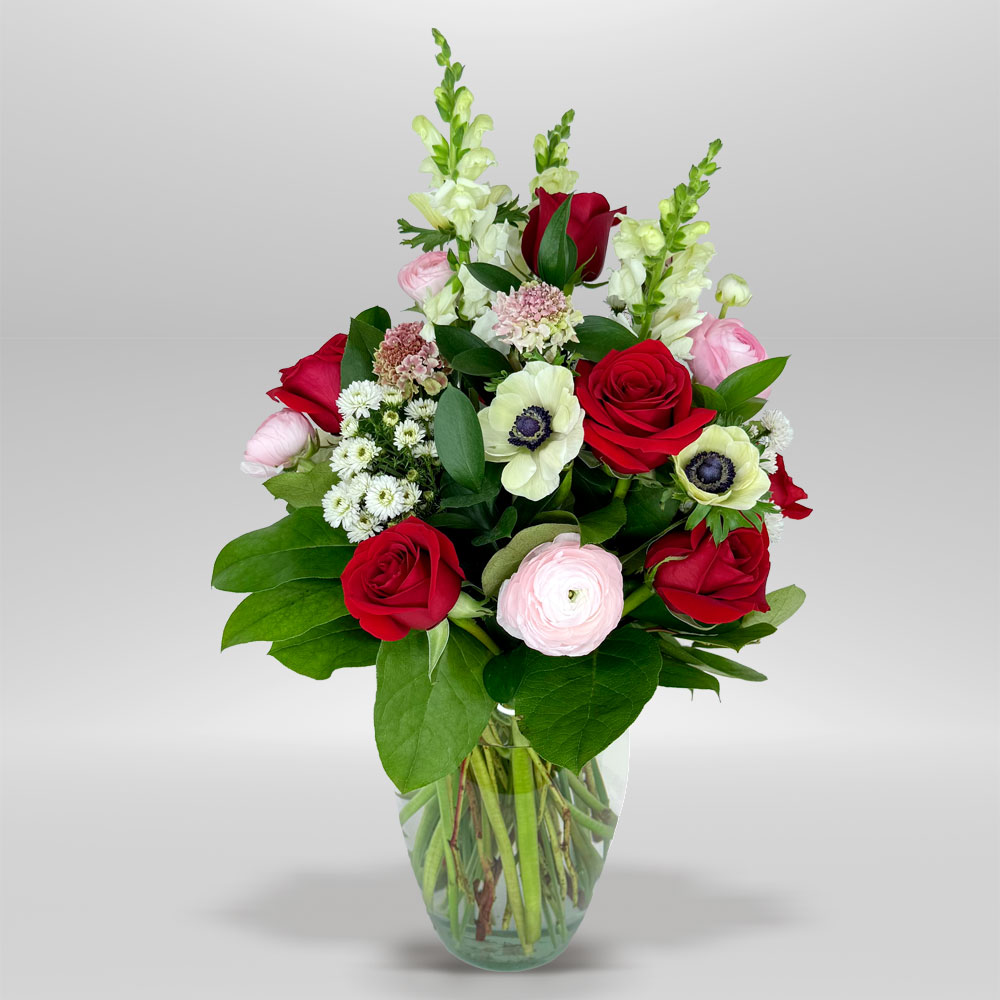 Dulce Romance (Disponible Agosto 5)
